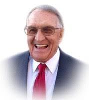 Conway Maughan Obituary (1925