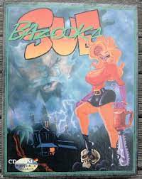 Bruth and become a local hero in swamp rock, a small town in the swamps of lousiana. Bazooka Sue Fur Pc Steckbrief Gamersglobal De