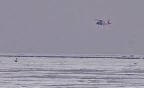 We are conveniently located in sturgeon bay, wisconsin, nestled in the southern door peninsula from green bay. Coast Guard Door County Responders Rescue 66 People From Ice Floes