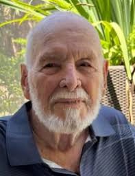 Denis Sterner Obituary