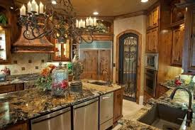48 stylish tuscan kitchen design ideas