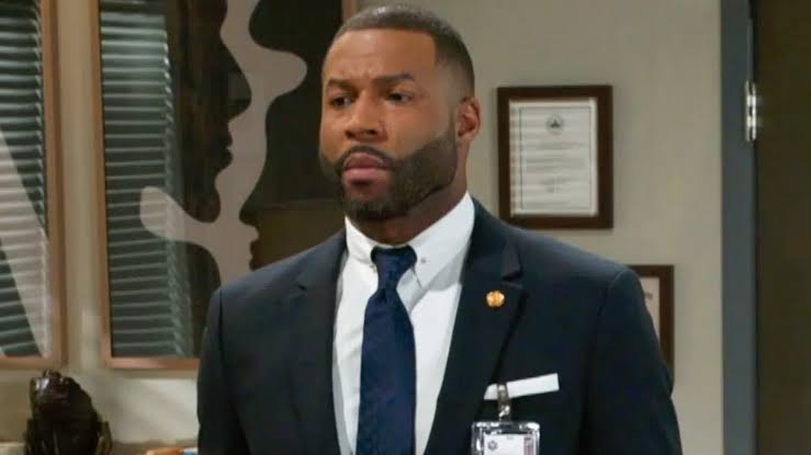 Beyond the Gates Spoilers September 1: Carlton Shocks Andre