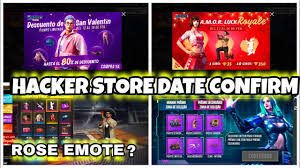 Free diamond, how to hack free diamond, pubg tiktok troll, free fire tiktok toll, funny moments, vadivelu, tiktok video in free fire, tiktok collection in freefire, whatsapp status, vadivelu version freefire, banana comedy in freefire, goundamani senthil comedy , kaundamani from karakattakaran. Free Fire Hacker Store Kab Aayega Free Fire Rose Emote Event Alok Character In Hacker Store By Bantai Gaming