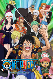 Or is 600 all they have dubbed so far? Toei Animation On Twitter Announcement The Next Batch Of New English Dub Episodes Arrives On Digital Microsoft Movies Tv This April 6th With One Piece Season 11 Voyage 5