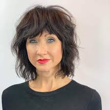 Teri McCoy at LOLA Salon