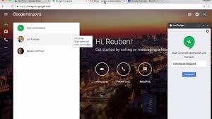 Windows 10, windows 8.1, windows 8, windows xp, windows vista, windows 7, windows surface pro. Google Hangouts Invite Someone Youtube