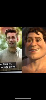 Er jeg den eneste der syntes at Sebastian Lund fra bachelorette ligner ham  fra Vilde Rolf : r/GossipDK