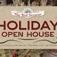 The Red Dresser Holiday Open House Weekend - 956 W South Airport Rd Event Image