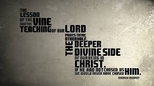 Simple and wonderful iphone wallpapers quotes. Christian Quotes Wallpapers Wallpaper Cave