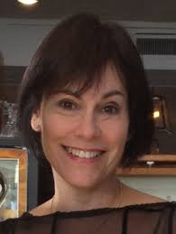 Beth Epstein — WMHC