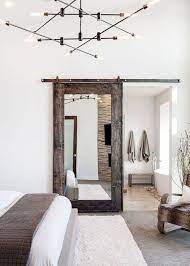 38 Fabulous Modern Farmhouse Bedroom Decorating Ideas Modern Rustic Master Bedroom Rustic Master Bedroom Modern Farmhouse Bedroom