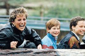 Check spelling or type a new query. 14 Of Prince William And Prince Harry S Most Heartfelt Quotes About Princess Diana