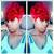 27 Piece Quick Weave Pixie Cut