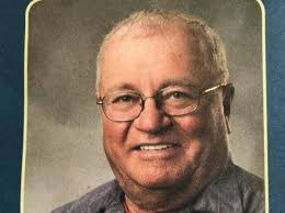 Denny (James) Anderson