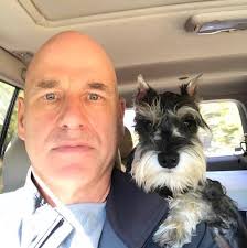 The flagpole relocation