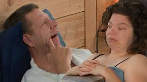 Vreselijk, die zegt helemaal niks!" vindt Jona