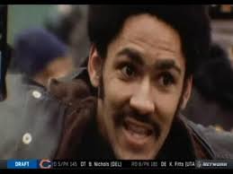 Legacy of Love and Football: The Ed Laverty Story