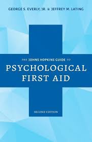Image result for Psychological First Aid