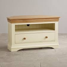 Maybe you would like to learn more about one of these? French Cottage Natural Oak And Painted Corner Tv Cabinet Woods Furniture