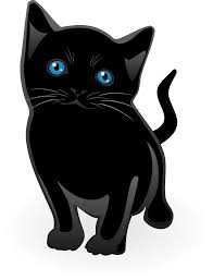 Check spelling or type a new query. Download Hd Big Image Black Kitten Clip Art Transparent Png Image Nicepng Com