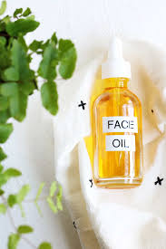Face moisturizer is best when used after washing the face. Homemade Diy Face Oil The Toasted Pine Nut