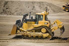 Bulldozer operators typically train several years to become qualified to drive and operate this equipment at construction sites. Bulldozer Wikipedia