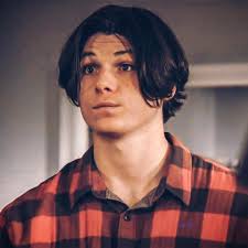 Gareth "grizz" Visser Best character ❤️