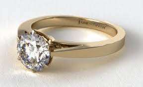 Choose white gold, yellow gold & platinum. What S The Best Engagement Ring Metal In Comparison