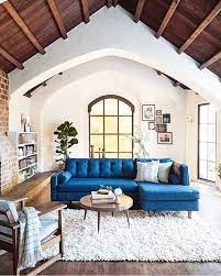 15 Chic Interior Stucco Walls Ideas To
