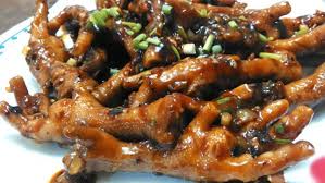 Epingle Sur Pulutan Recipes