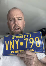 This Is Us License Plate and Car Recognition