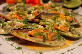 En esta recopilación encontraréis las mejores recetas para cocinar con mejillones ahora que están en su mejor momento. Mejillones Congelados Facilisimo Com