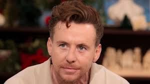 Danny Jones issues apology following 'kiss' with Maura Higgins