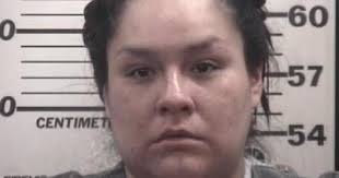 Homer woman pleads not guilty to witness tampering, child abuse