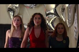 Miley cyrus — the most (she is coming 2019) miley cyrus — miss you so much (younger now 2017) miley cyrus — two more lonely people (can't be tamed 2010) Sleepover 2004 Alexa Vega Celebrities I Movie