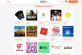 Baik melalui smartphone, komputer, hingga konsol seperti playstation, nintendo switch dan lainnya, game memberikan kepuasan tersendiri bagi penggunanya.untuk semakin memuaskan para pecinta game, dewasa ini voucher game, khususnya untuk game online, semakin marak di pasaran. Cara Mudah Dan Cepat Beli Voucher Game Online