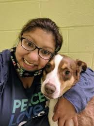 Volunteer Spotlight: Jag Patel