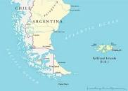 Image result for the horn of south america