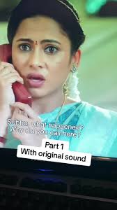 Latest Episode with Original Sound featuring Umakoti Oyintandokazi, Rahul,  Sarasu, and Vagdevi