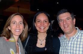 Cocktails for a Cause" Raises $18,500 for Haiti