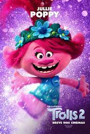 Pin En Trolls 2