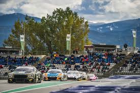 Maybe you would like to learn more about one of these? Adac Gt Masters In Spielberg Spielberg Fest Mit Tausenden Fans