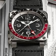 Bell & ross price in malaysia april 2021. Introducing Bell Ross Br 03 93 Gmt 2021 Update Specs Price
