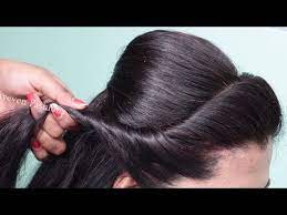Are you ready to see another beautiful hairstyle? Hair Style Girl 2019 Video