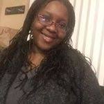 Kenesha Walker's Instagram, Twitter & Facebook