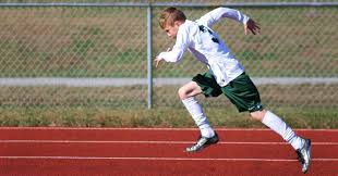 How to run a faster 100m in a day? Can Your Kid Sprint Simplifaster