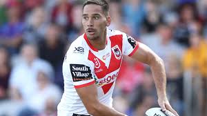The dragons are working with corey and the nrl integrity unit to establish the facts around the matter. Dragons Reveal Round One Bolter In Win Over Knights Morning Bulletin