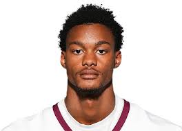 Bernard Stewart III Career Stats