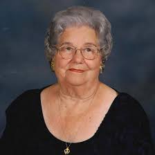 Irene Marie Mares Obituary