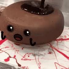Discover and share the best gifs on tenor. Chocolate Birthday Gif Chocolate Birthday Food Discover Share Gifs